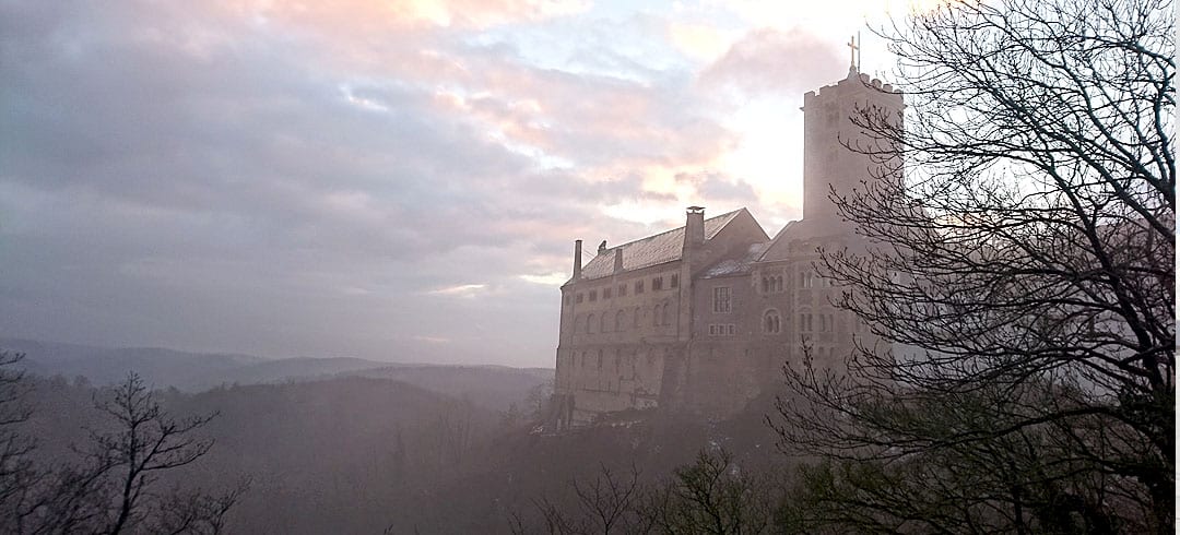 Weihnachtsmarkt-Wartburg-Eisenach-nicolos-reiseblog