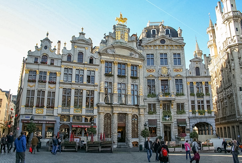 Belgien_Sehenswuerdigkeiten_bruessel_grande_place