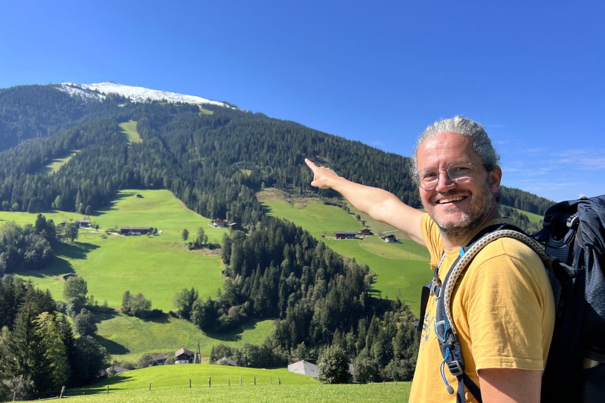 Alpbachtal im Sommer: Meine 15 Highlights für Deinen Urlaub